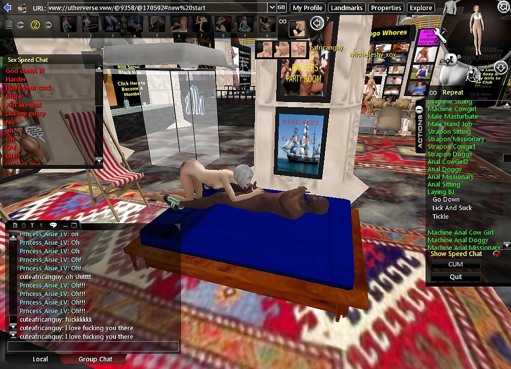 Sexo interracial en rlc
 #6679441