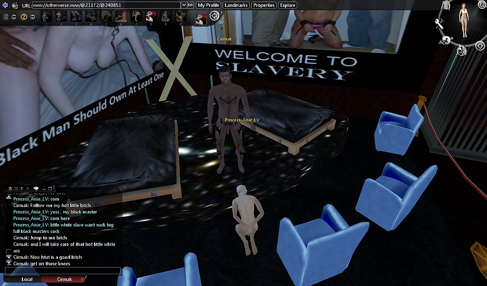 Sexo interracial en rlc
 #6679507