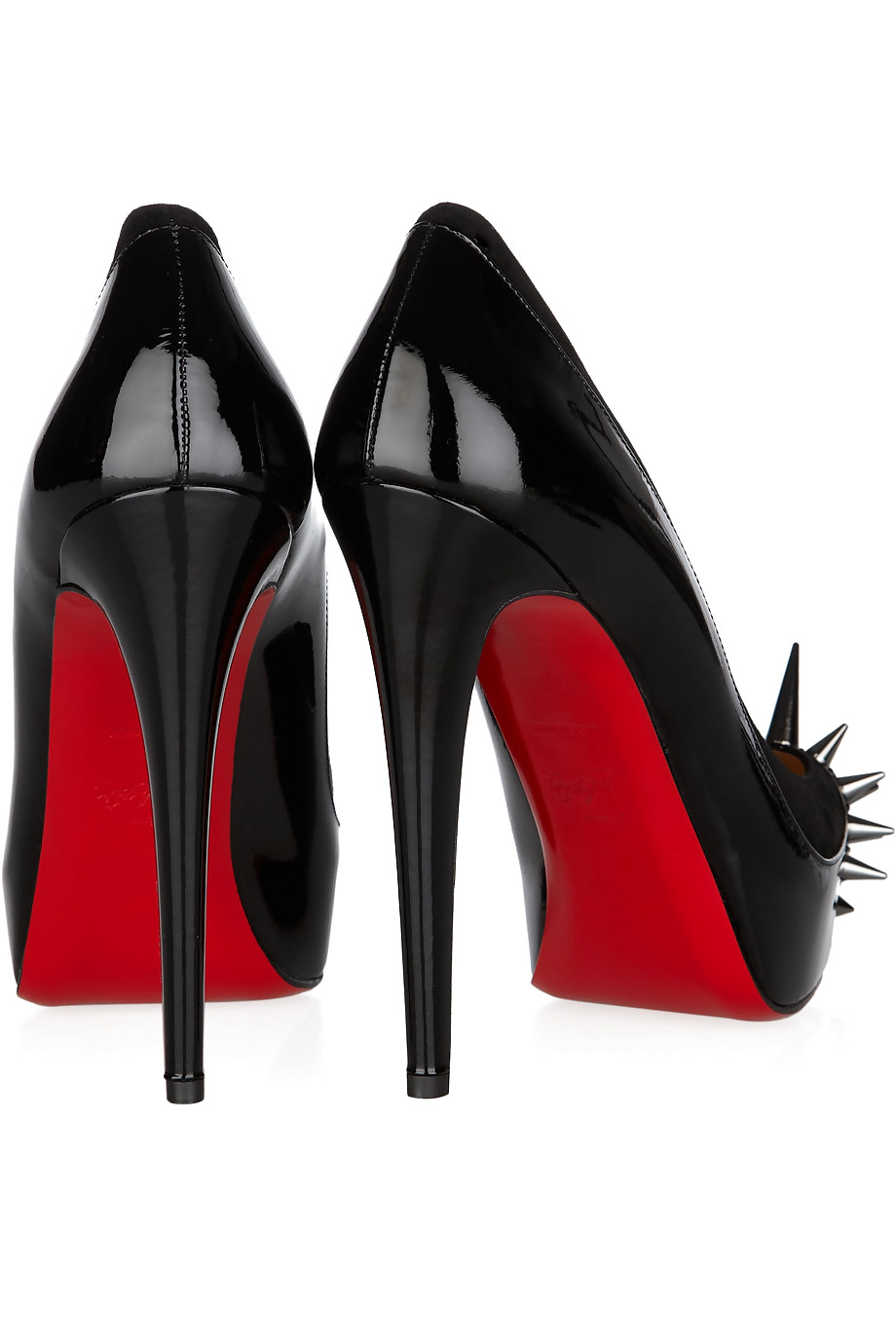 Some sneakers  #9634516