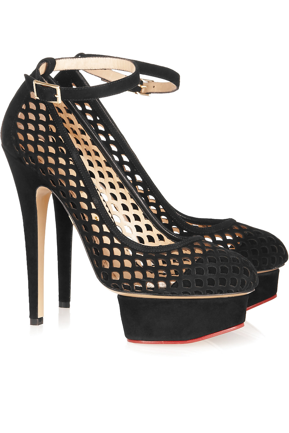 Some sneakers  #9634521