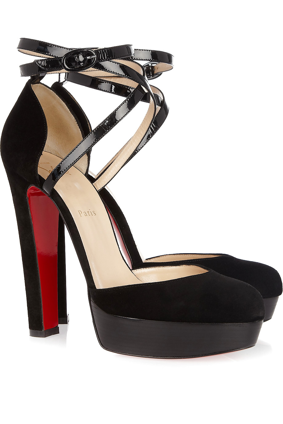 Some sneakers  #9634531