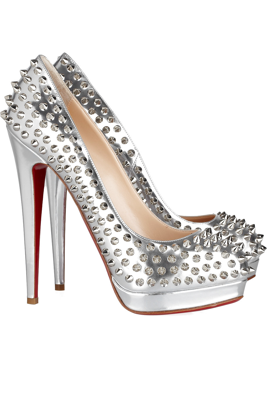 Some sneakers  #9634581