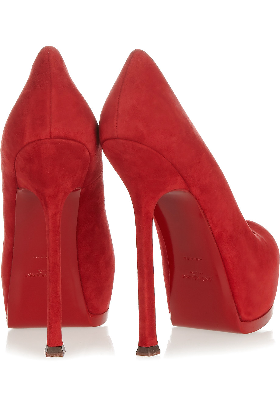 Some sneakers  #9634825