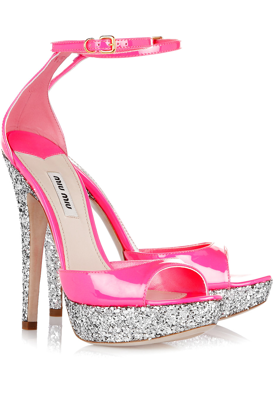 Some sneakers  #9634865