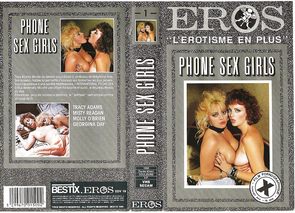 Collection K7 Video #12923280