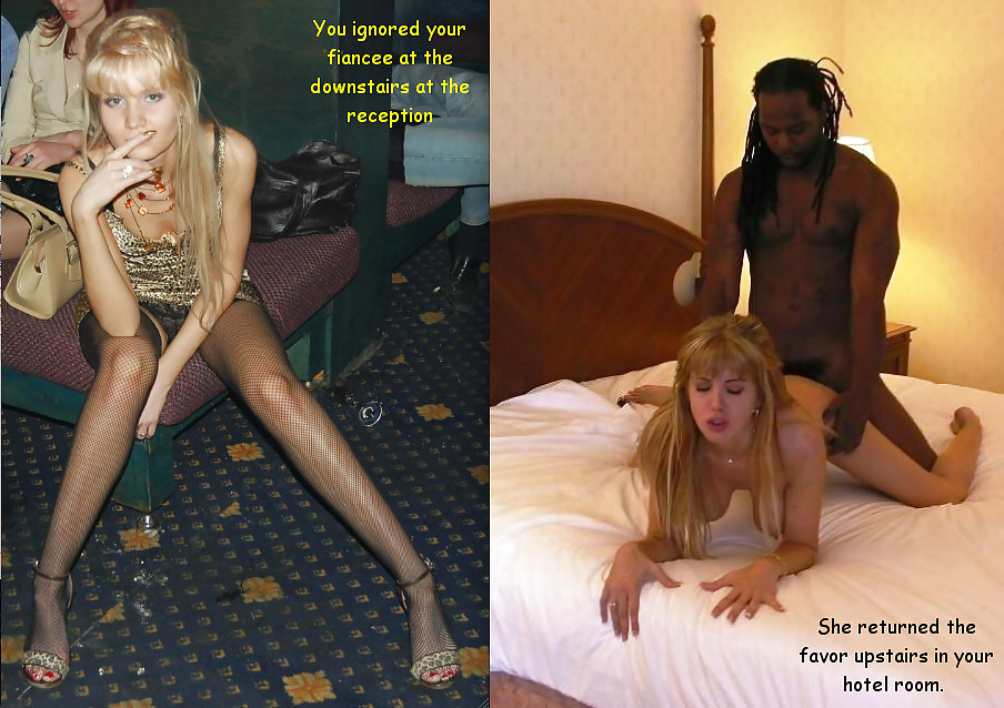 Interracial And Cuckold Pictures #18395450