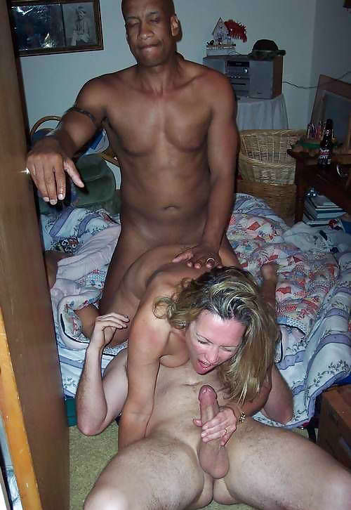 Interracial And Cuckold Pictures #18395469
