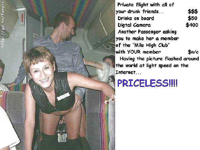 Impolite Priceless