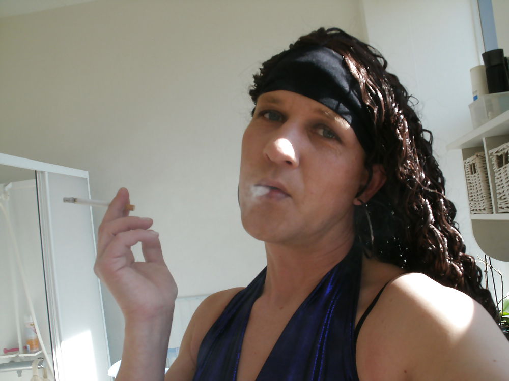 スモーキング
 #16243504