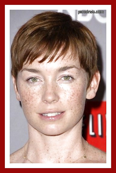 Julianne Nicholson
 #13175102