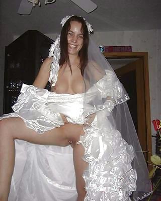 Sexy brides #8670541