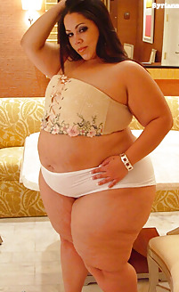 Amante sexy bbw
 #312670