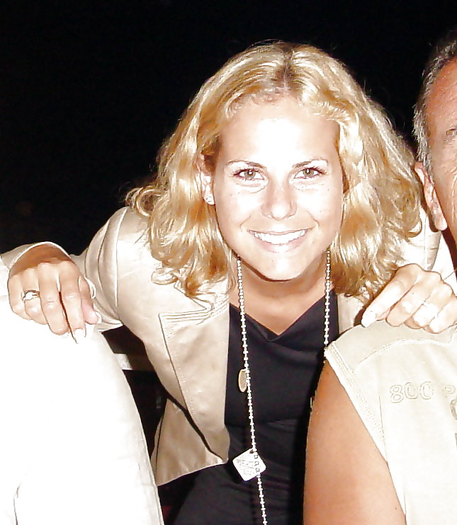 Stephanie My Daugther #16841172