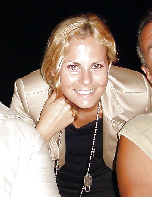 Stephanie My Daugther #16841177