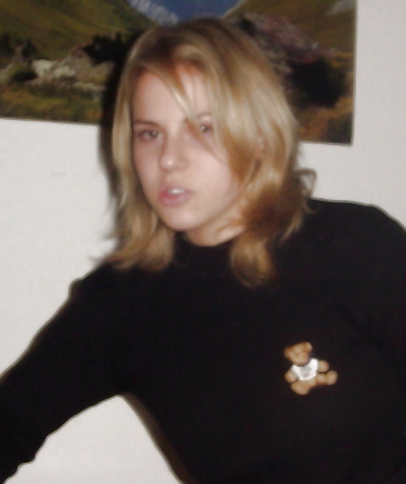 Stephanie My Daugther #16841282