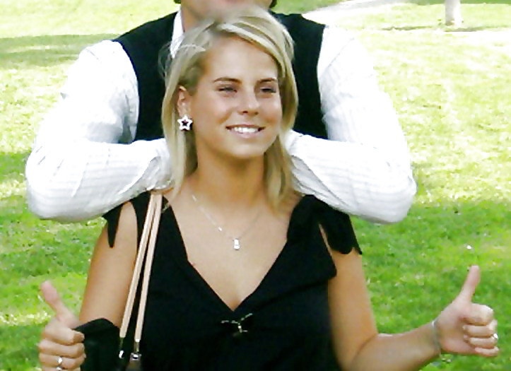 Stephanie My Daugther #16841288