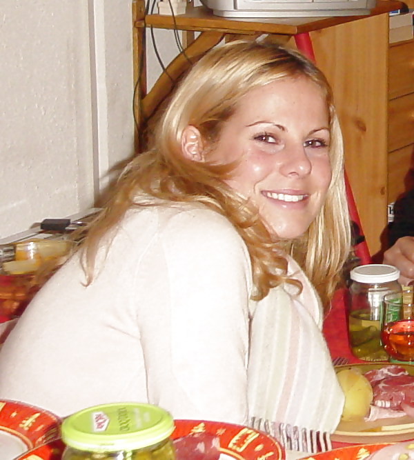 Stephanie My Daugther #16841313