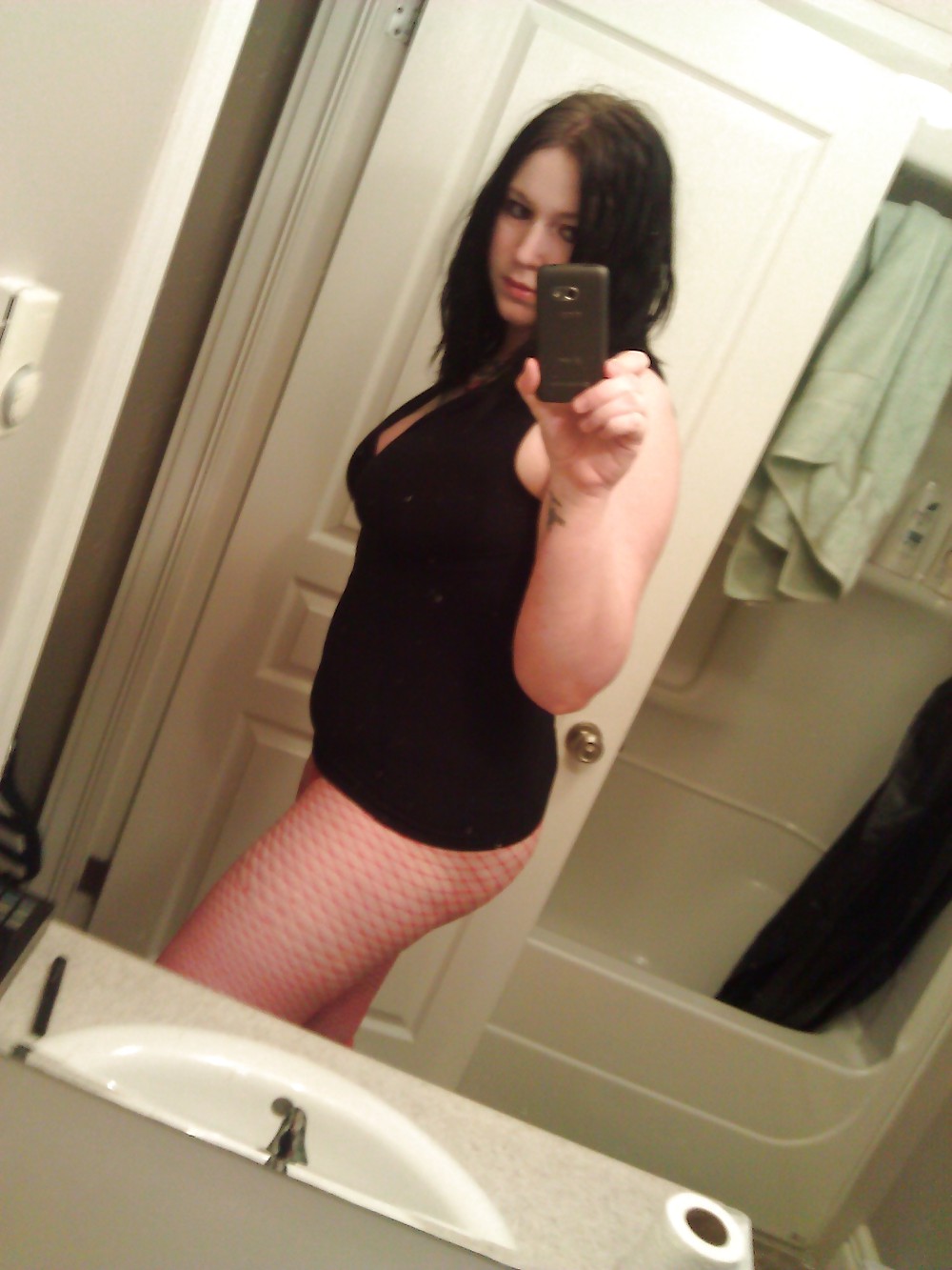 Me hehe  #7863570