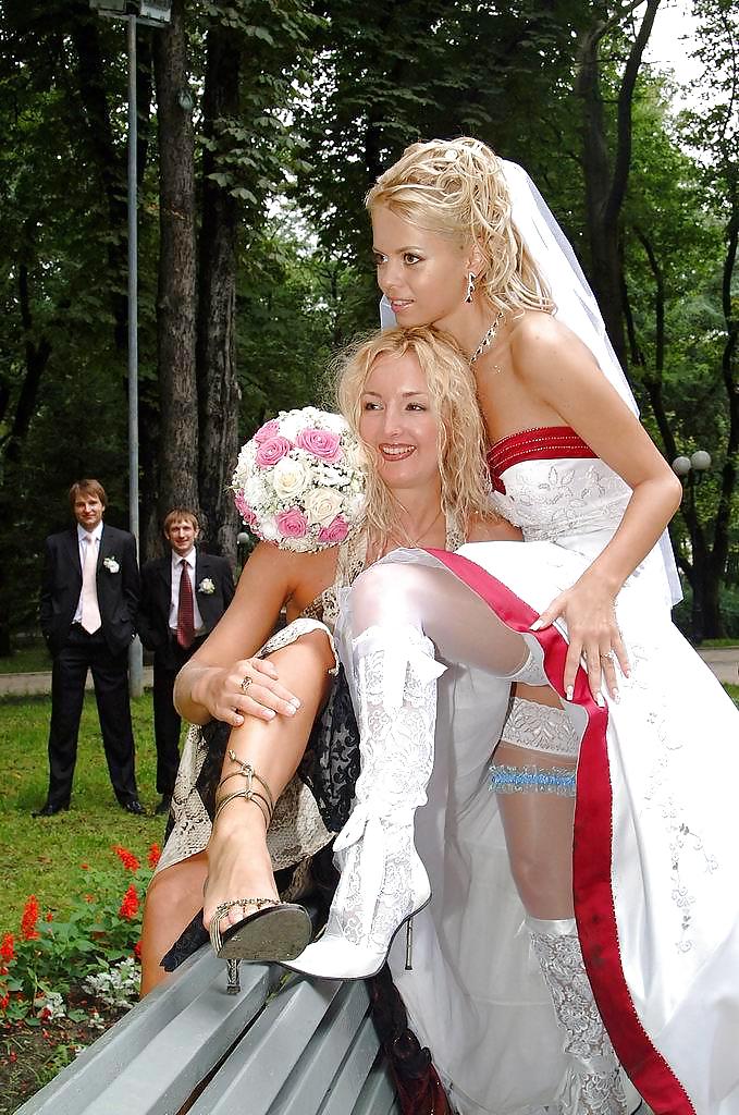 Wedding Girls 2 #20117785