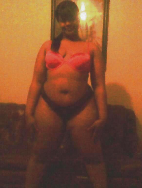 Friends baby mom I use to fuck #8804003