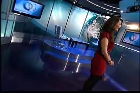 Ziya tong - la mejor razón para ver daily planet
 #17470354