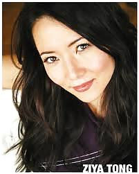 Ziya tong - la mejor razón para ver daily planet
 #17470357