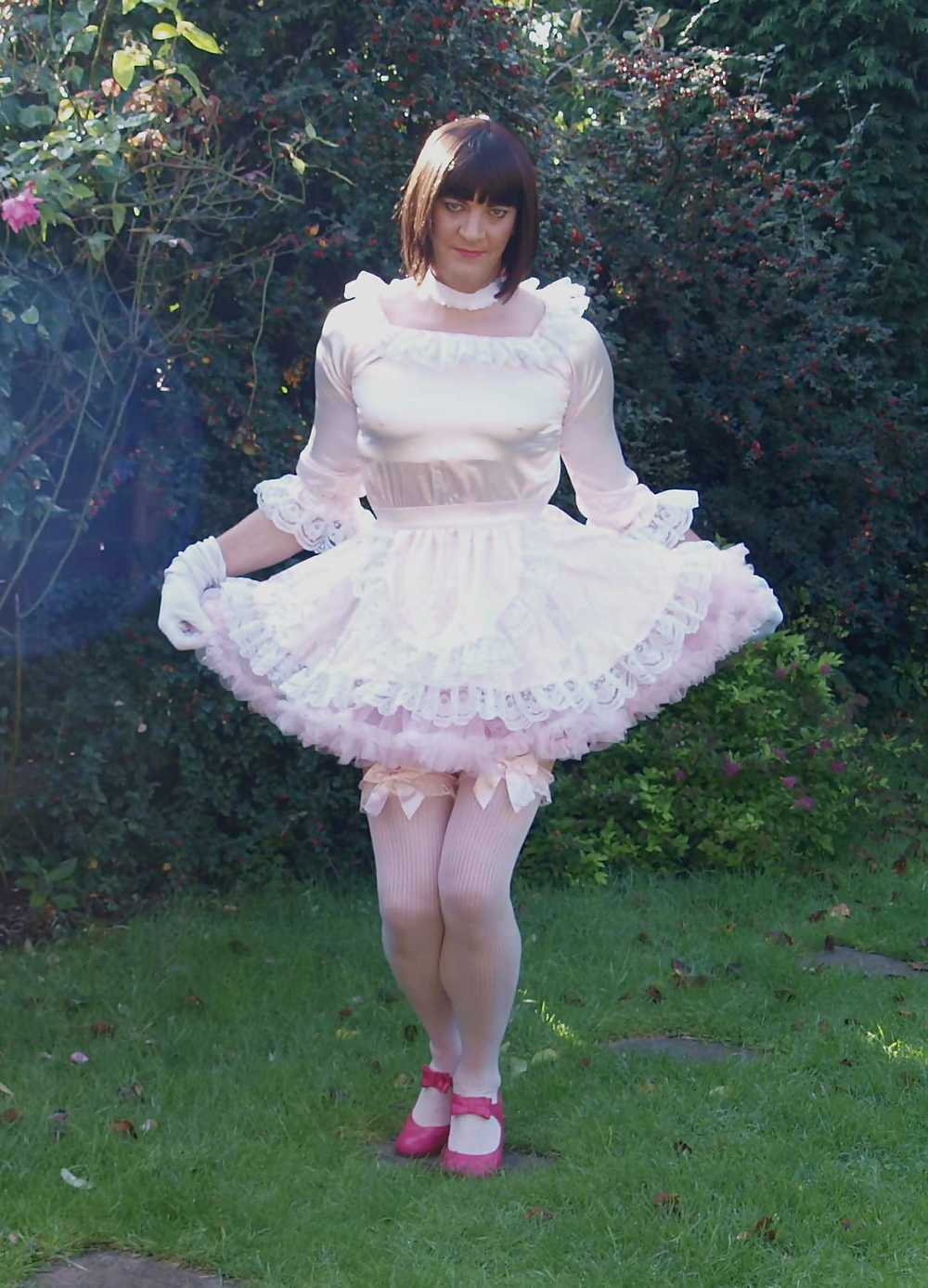 Tranny Sissy #11470211