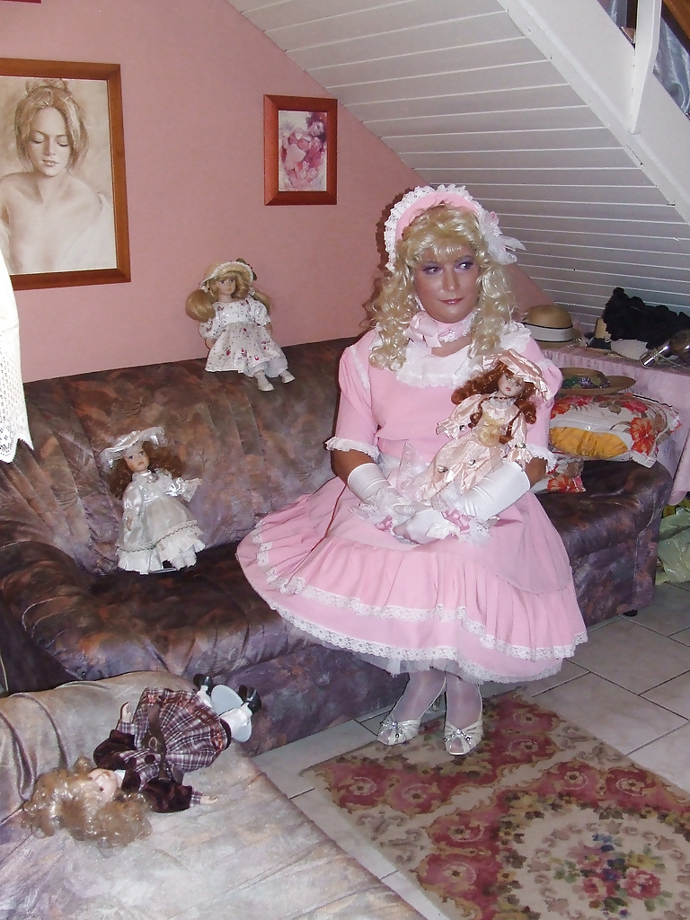 Tranny Sissy #11470228