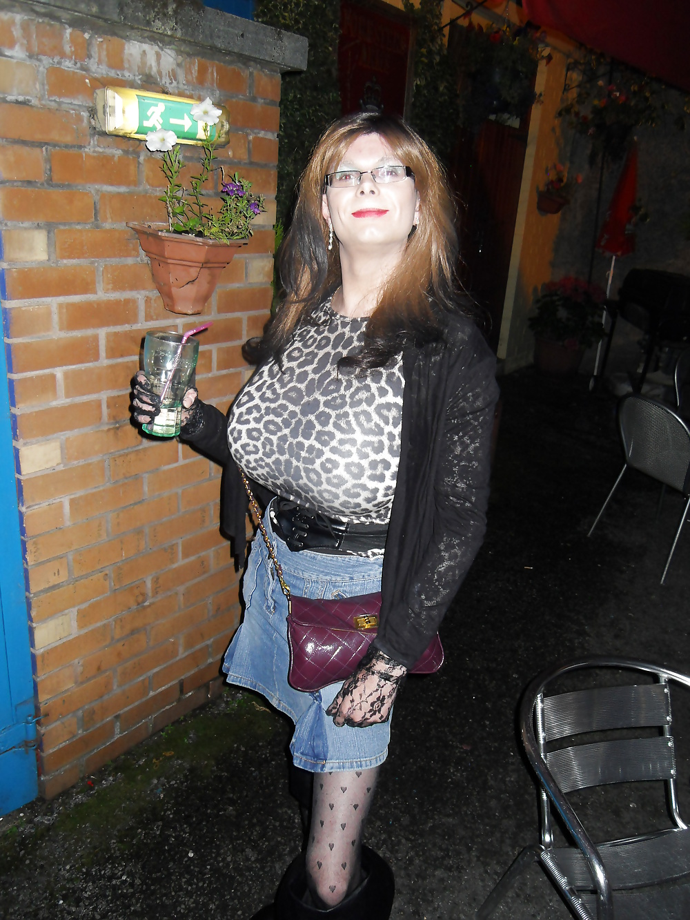 Pub Und Club #10870739