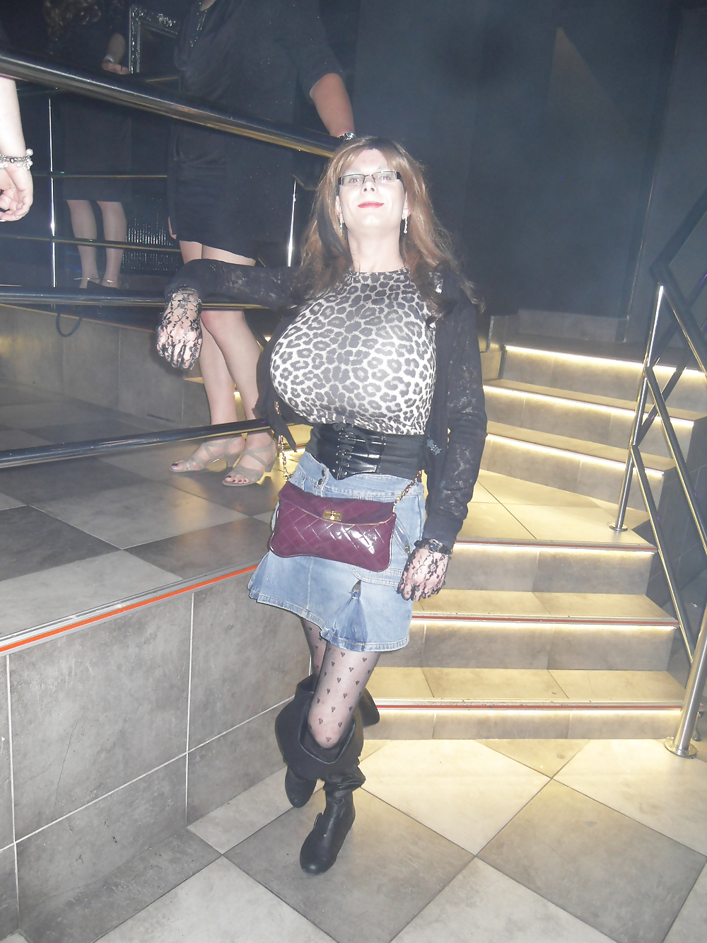 Pub Und Club #10870767