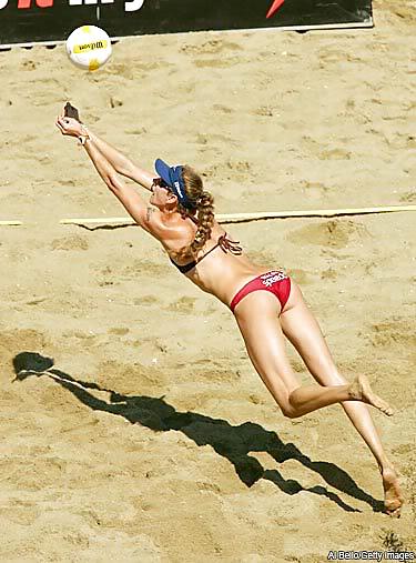 Kerri walsh piedi foto
 #12665199