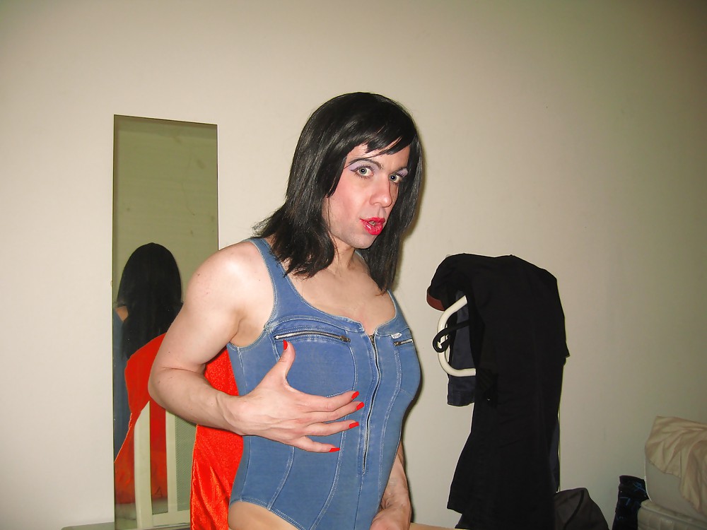 Me getting undressed #4995310