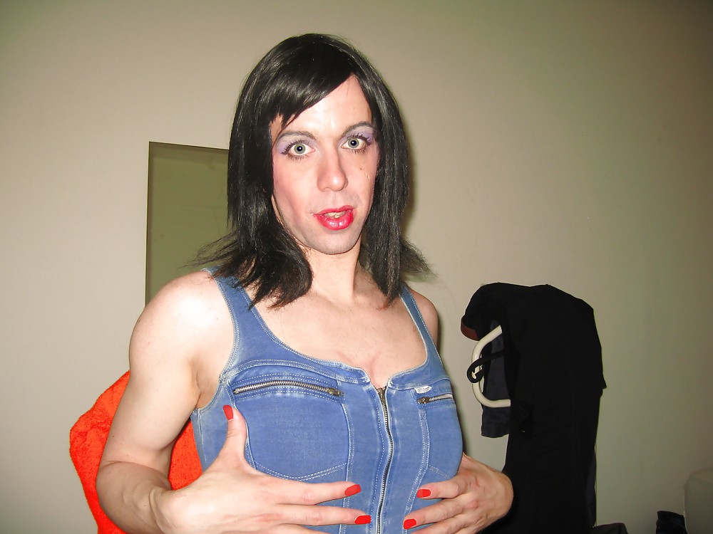 Me getting undressed #4995380