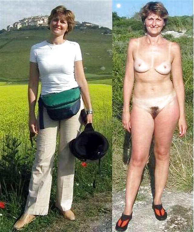 Dressed undressed #20880867