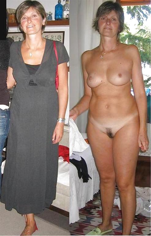 Dressed undressed #20880885