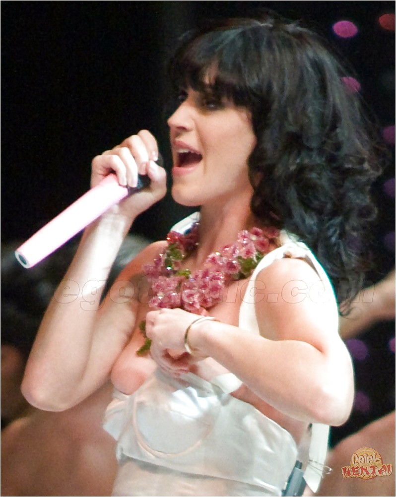 Katy Perry By twistedworlds #1487561