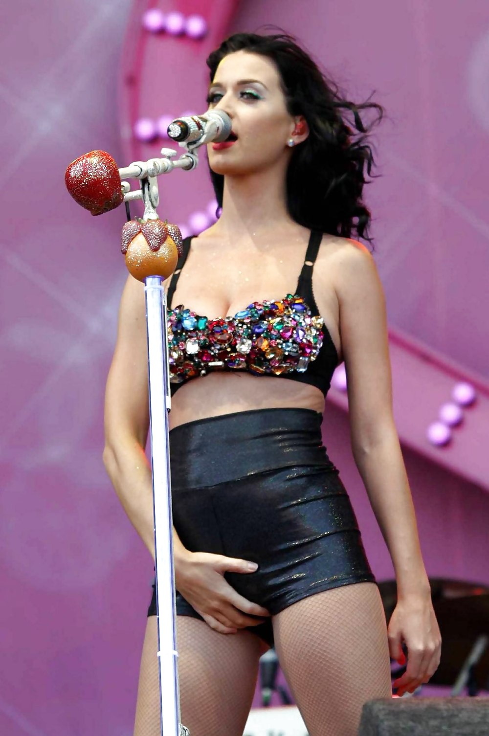 Katy Perry By twistedworlds #1487638