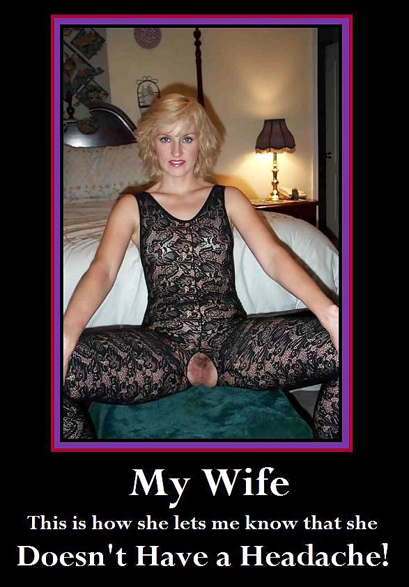 Funny Sexy Captioned Pictrues & Posters LII  91012 #11336457