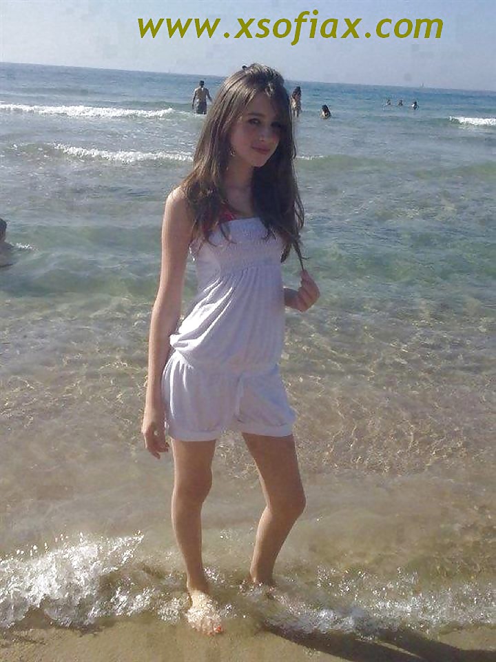 Beach =( Szaab Dot Com ) #16999019