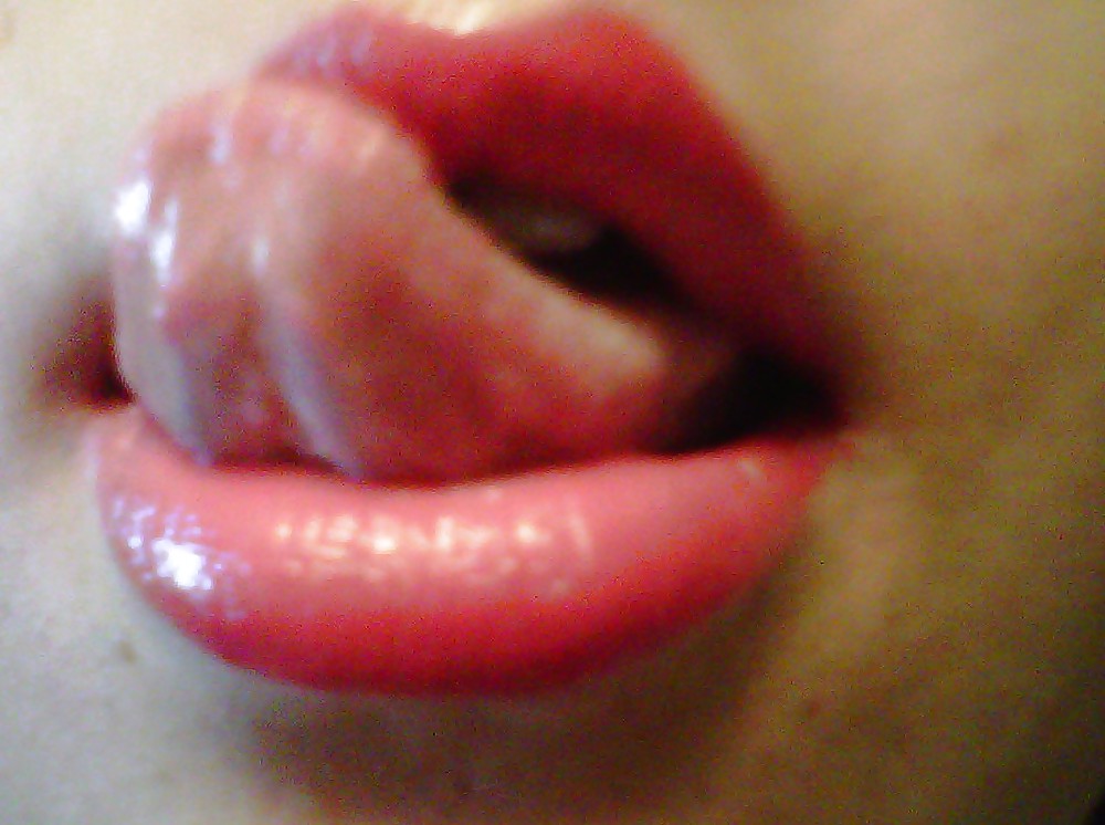 My sexy Lips