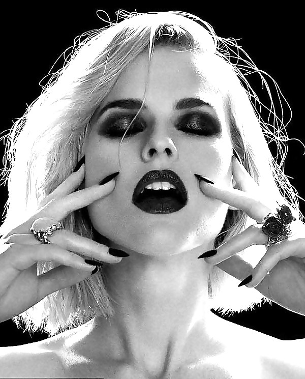 Alice Eve Mega Collection #19495399