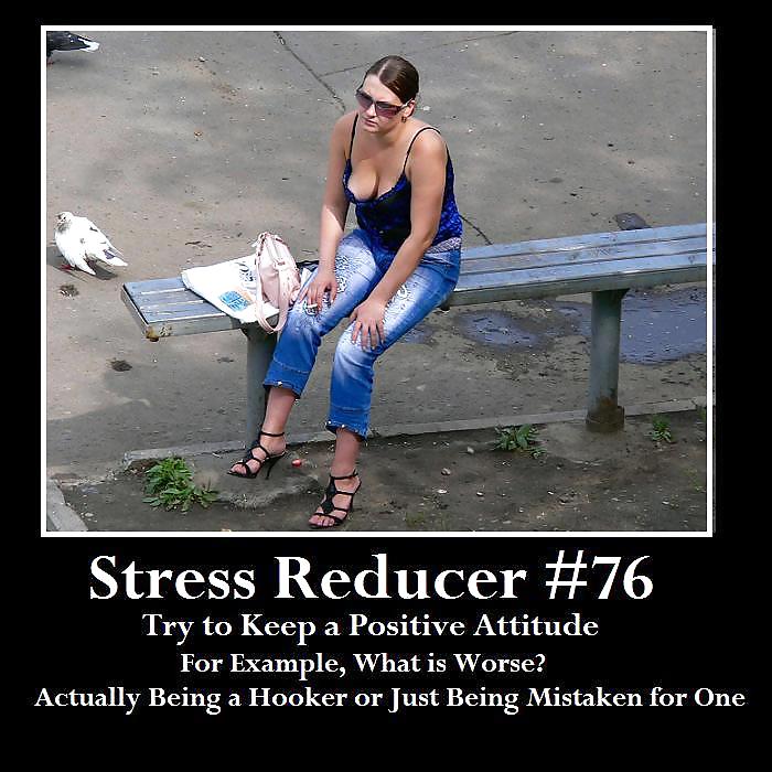 Stress Reducers 61 to 80 #12742416