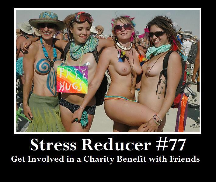 Stress Reducers 61 to 80 #12742429