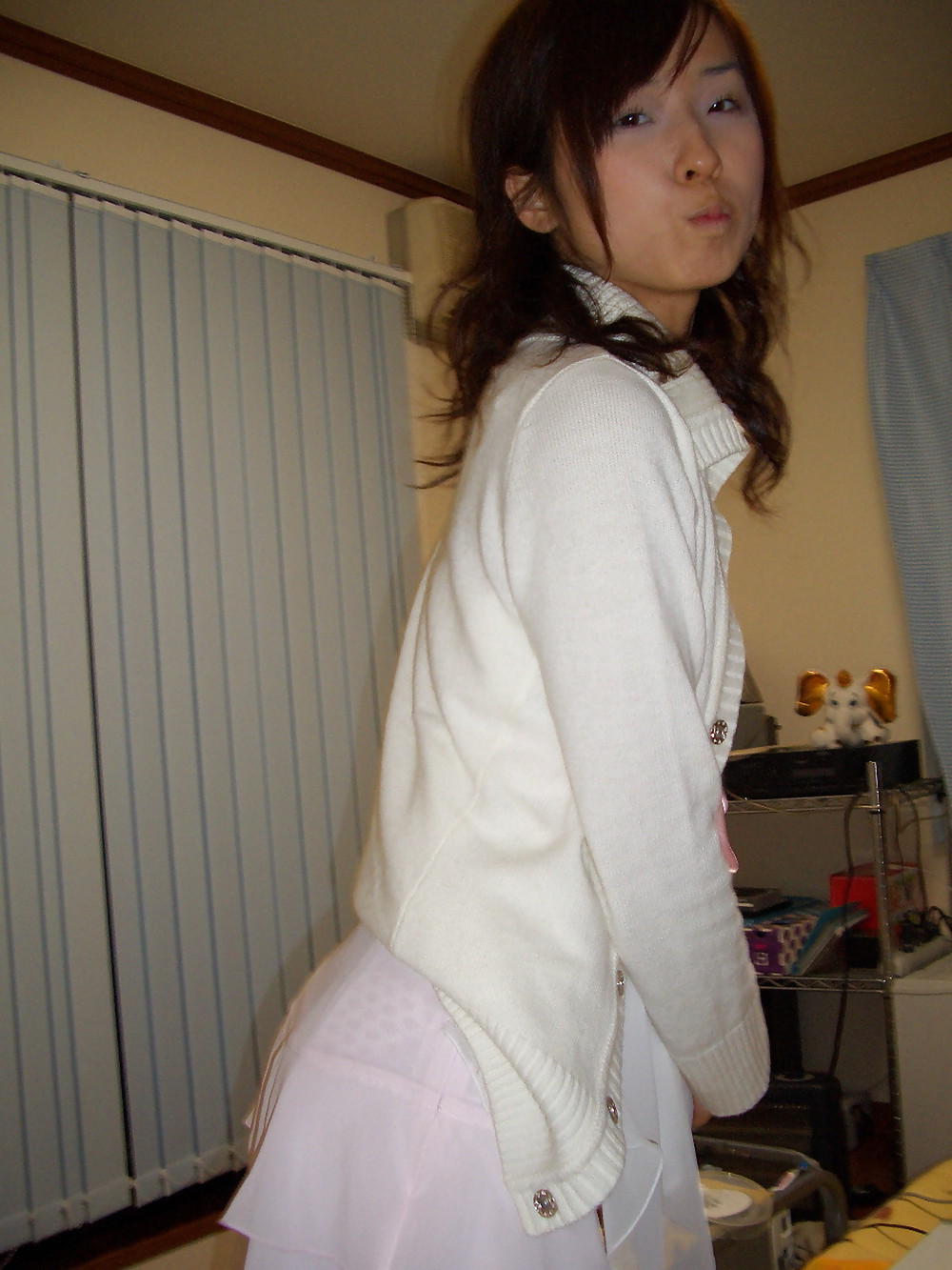 Japanese Teen spread and creampie (Part 3) #17481005