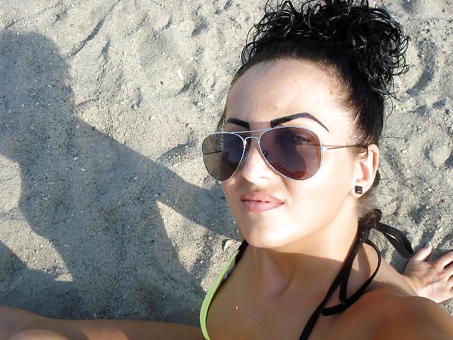 ルーマニアの女の子 11
 #19417171