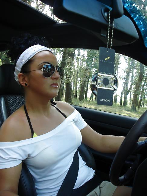 ルーマニアの女の子 11
 #19417178