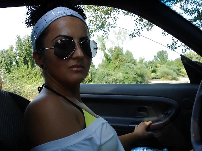 ルーマニアの女の子 11
 #19417256