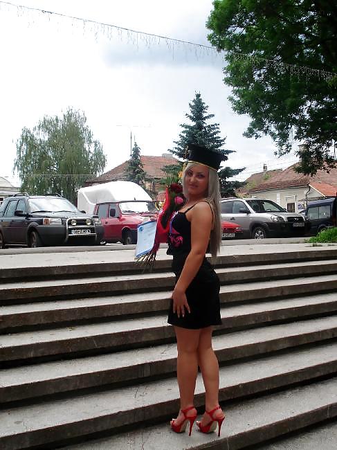 ルーマニアの女の子 11
 #19417299