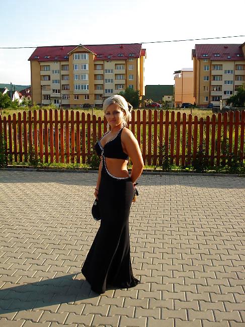 ルーマニアの女の子 11
 #19417353