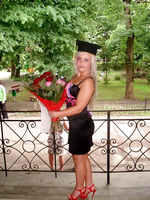 ルーマニアの女の子 11
 #19417366